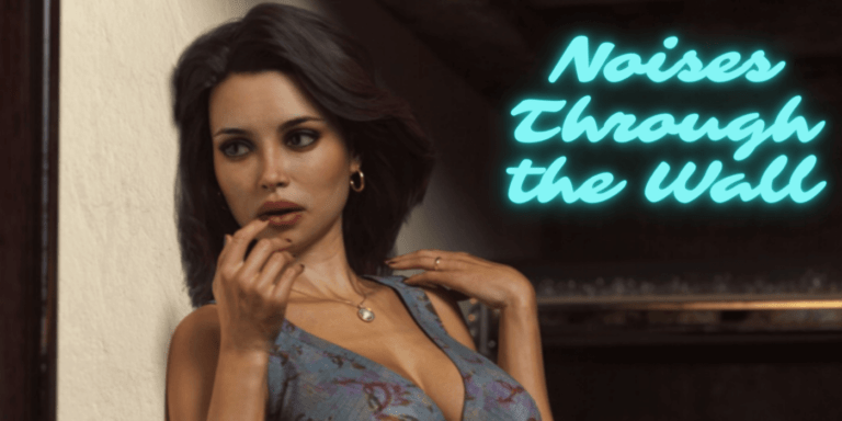 Noises Through the Wall – Rawly Rawls Fiction