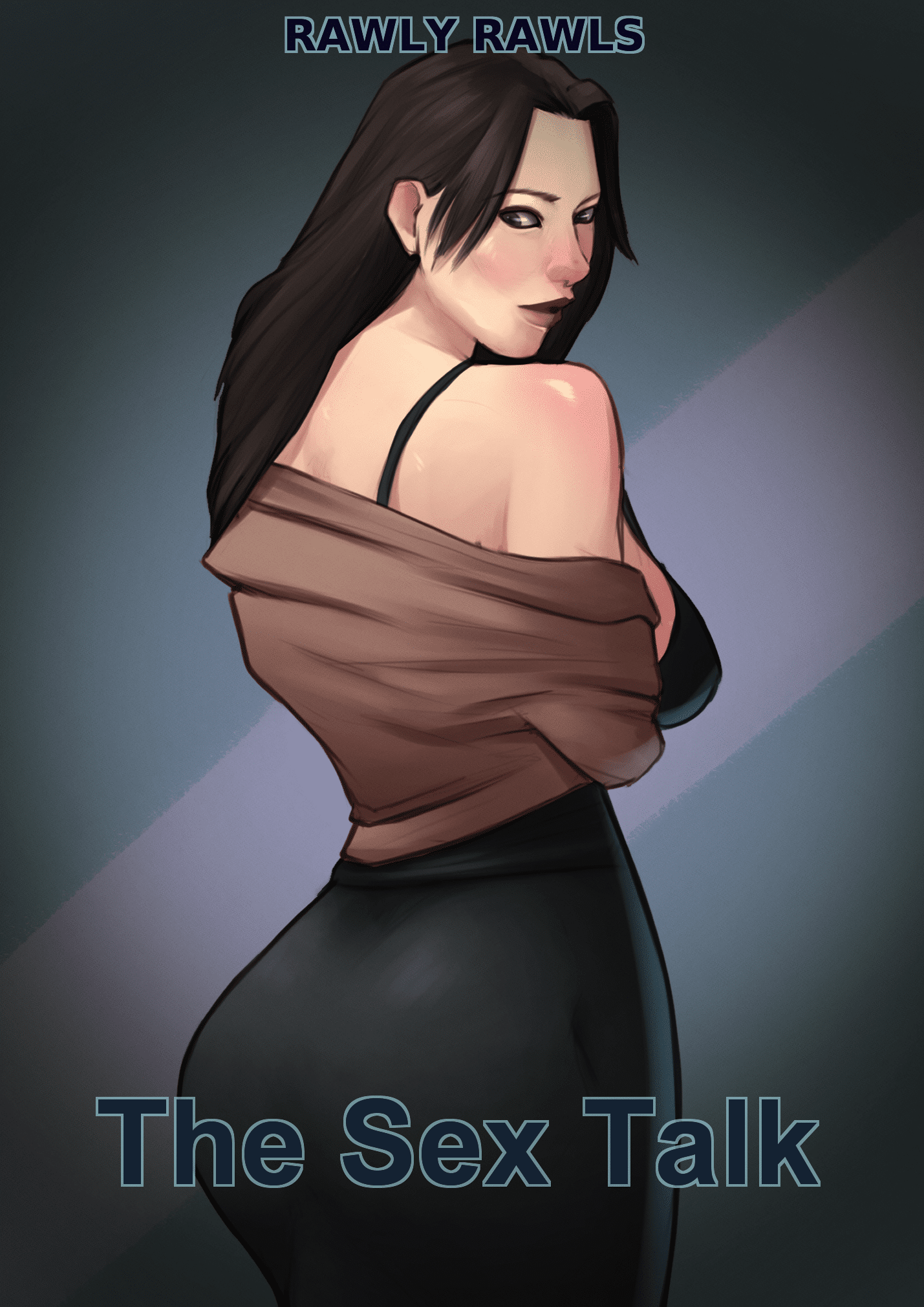 Read more about the article The Sex Talk Ch. 1 to 11