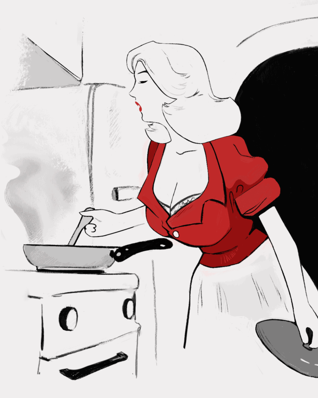 Read more about the article Update on Nosferatu Next Door.