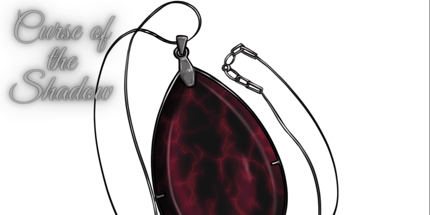 Read more about the article Curse of the Shadow Ch. 1 to 4