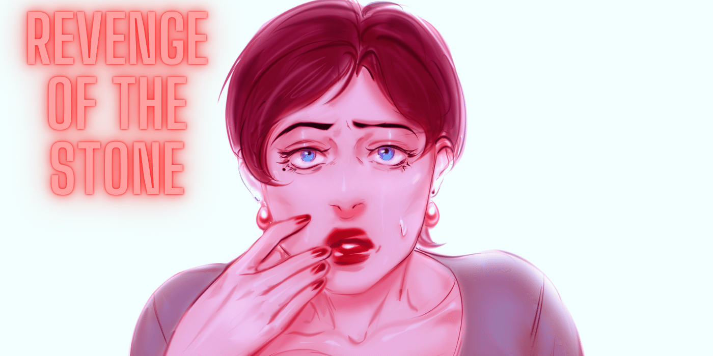 Read more about the article Revenge of the Stone