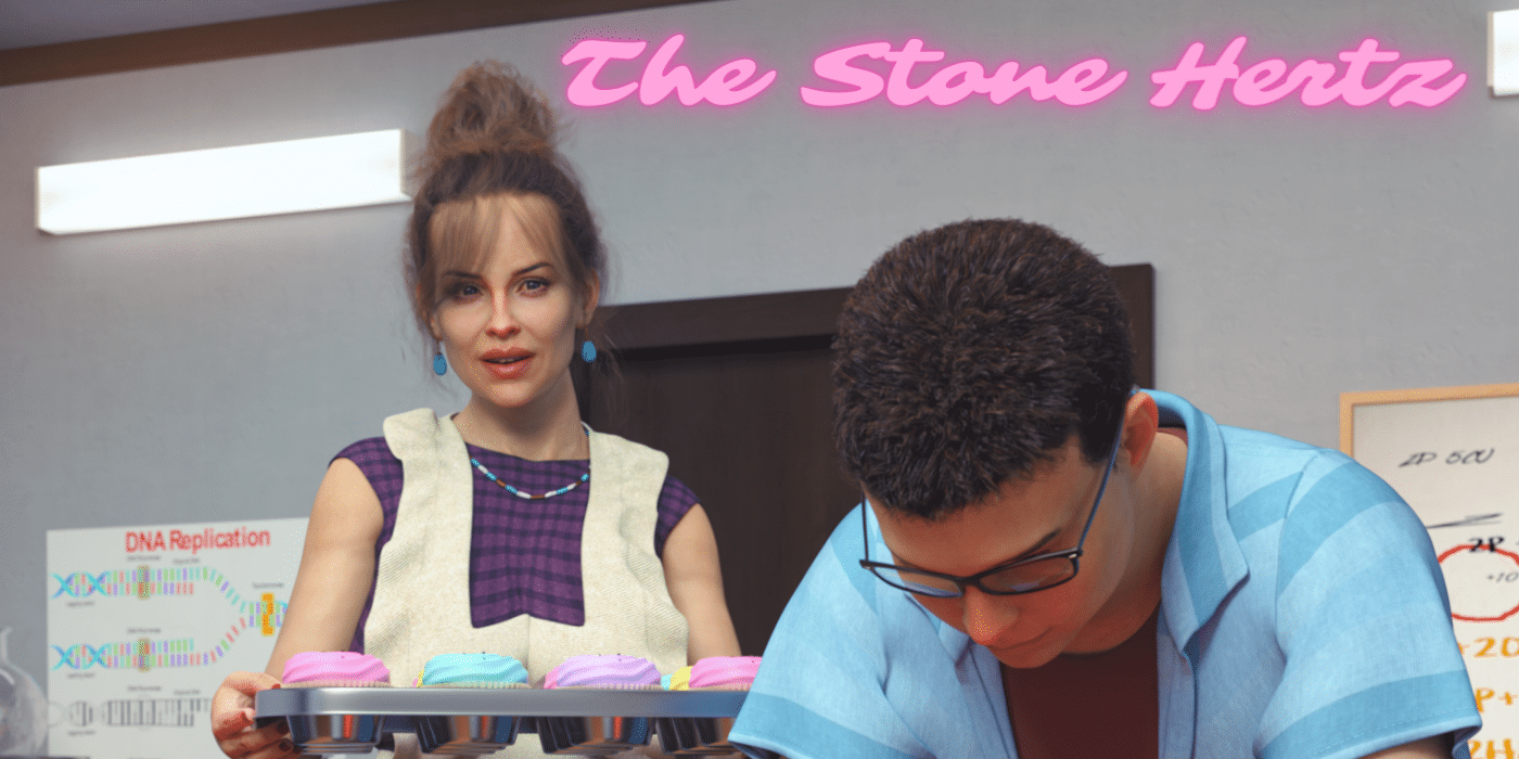 Read more about the article The Stone Hertz Ch. 1 to 10