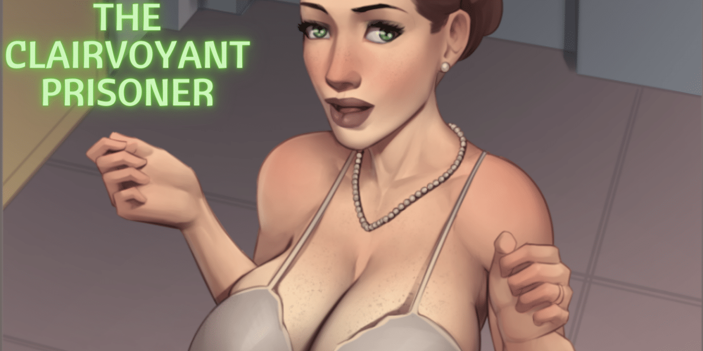 Read more about the article The Clairvoyant Prisoner