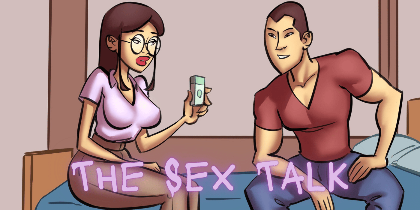 Read more about the article The Sex Talk Ch. 1 to 10