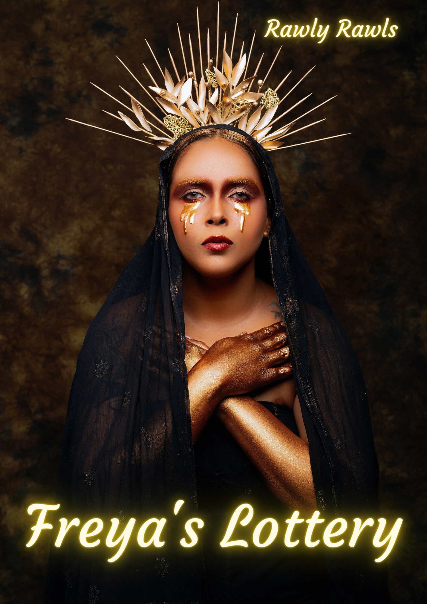 Read more about the article Freya’s Lottery Ch. 1