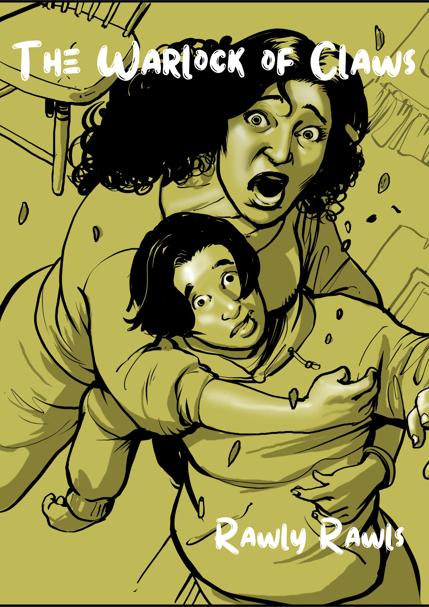 Read more about the article The Warlock of Claws Ch. 1 to 20