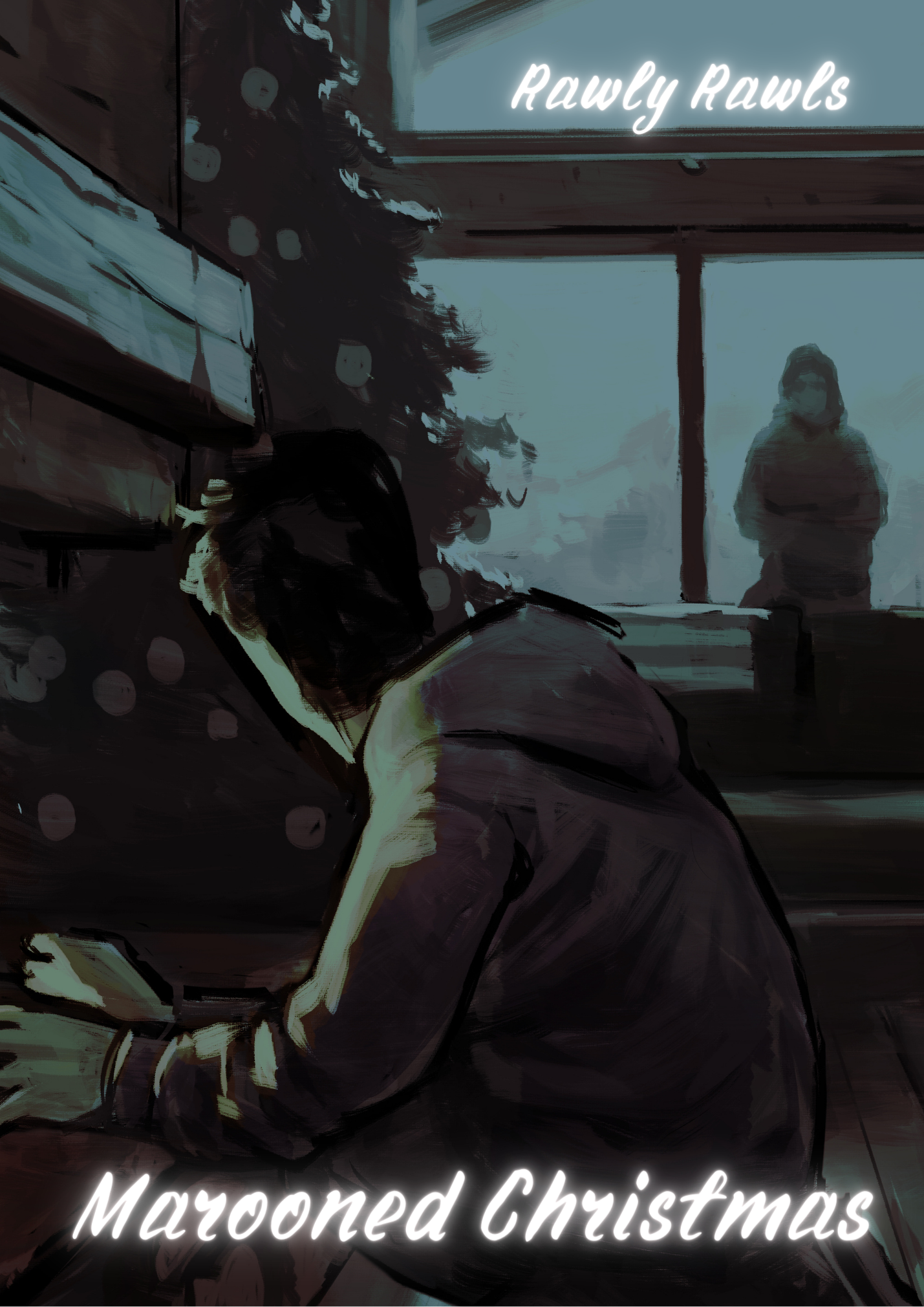 Read more about the article Marooned Christmas Ch. 1 to 35