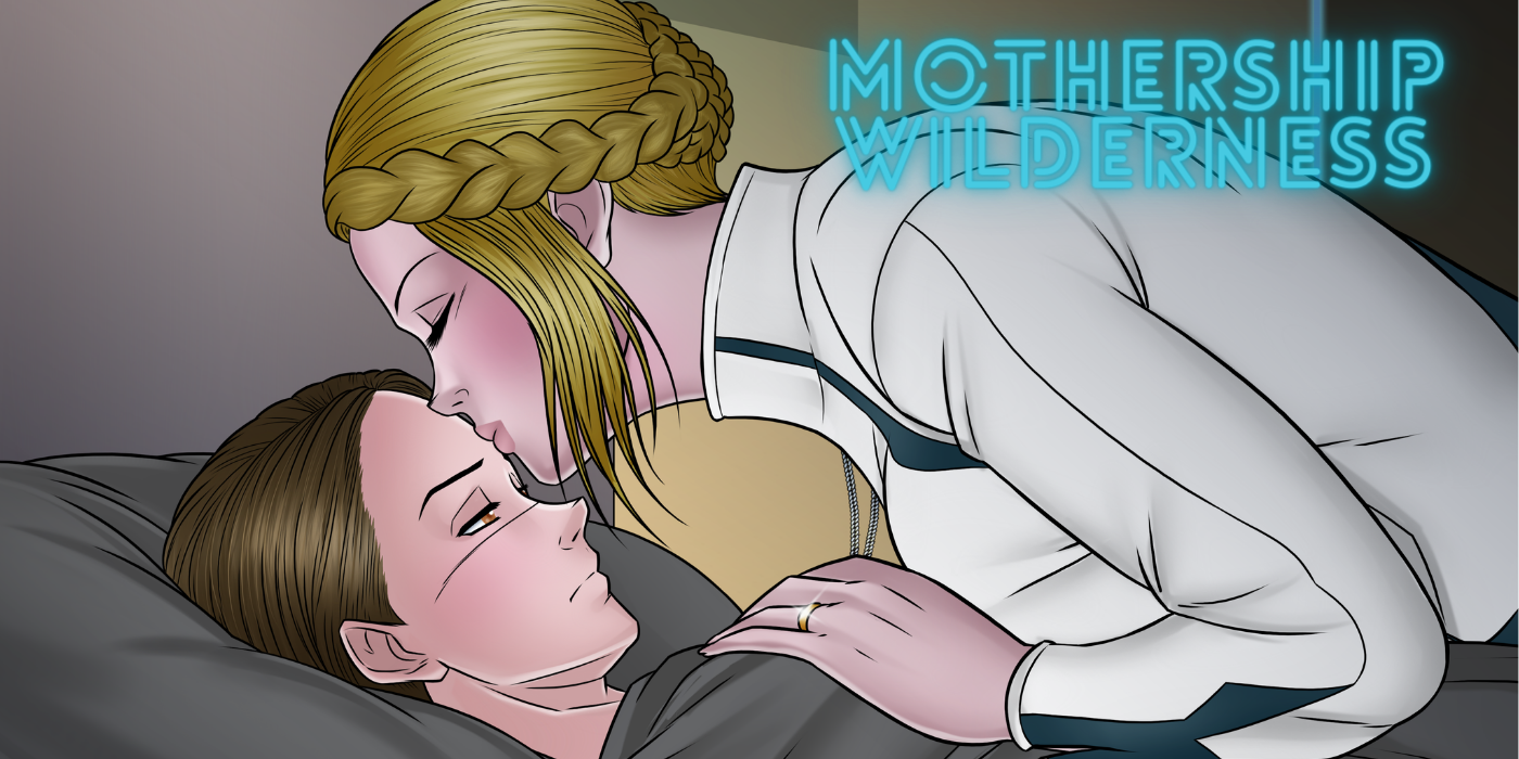 Read more about the article Mothership Wilderness Ch. 1 to 13
