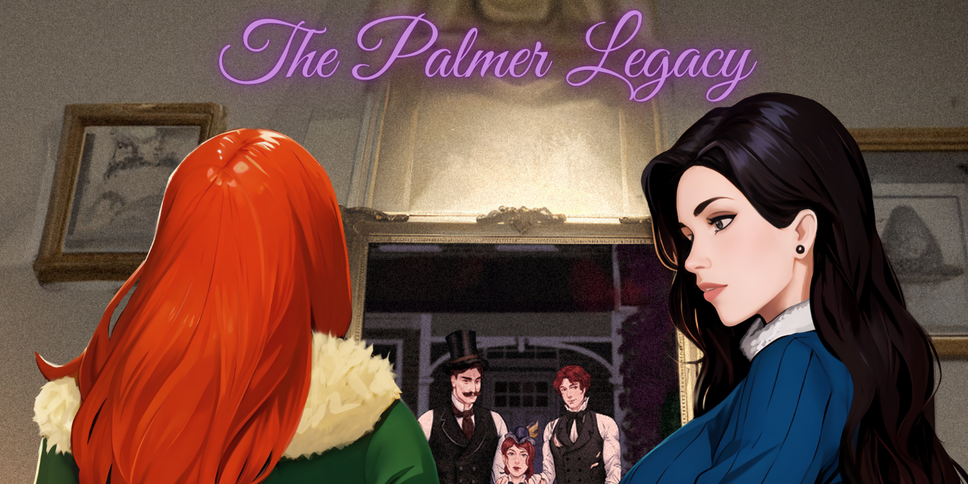 Read more about the article The Palmer Legacy Ch. 1 to 23