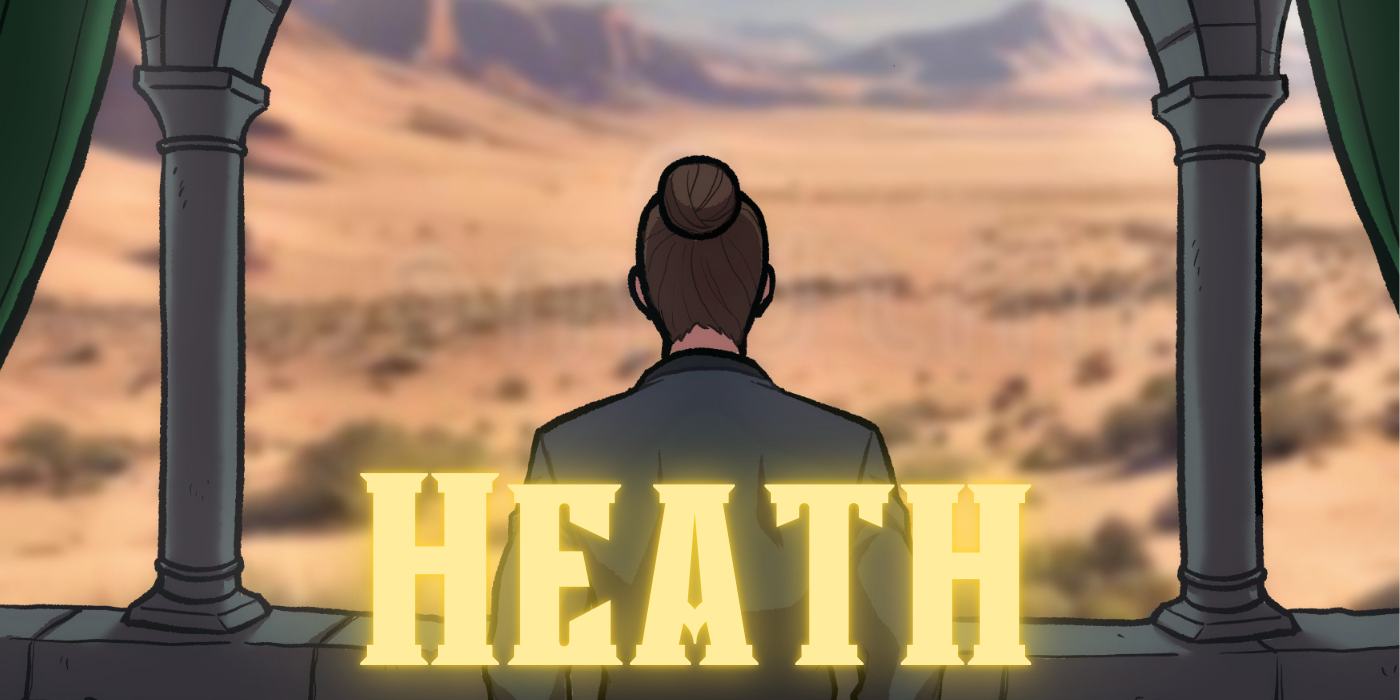 Read more about the article Heath Ch. 1 to 6