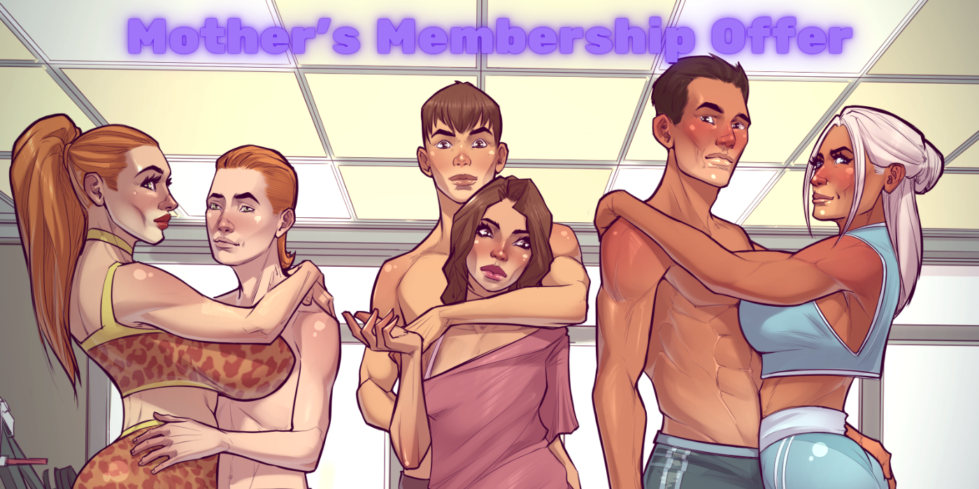 Read more about the article Mother’s Membership Offer