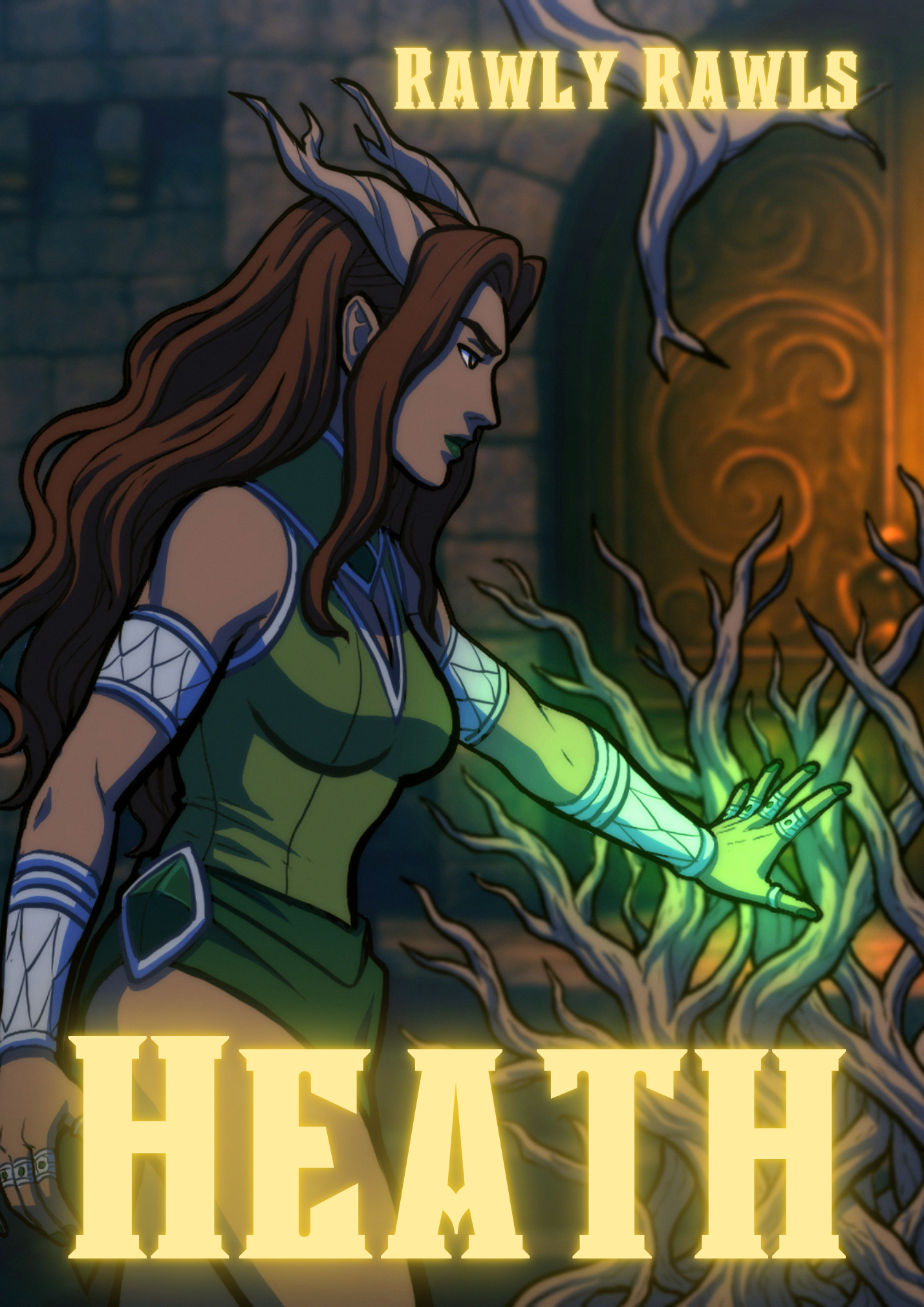 Read more about the article Heath Ch. 1 to 7